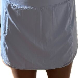 Lululemon Pace Rival Skort